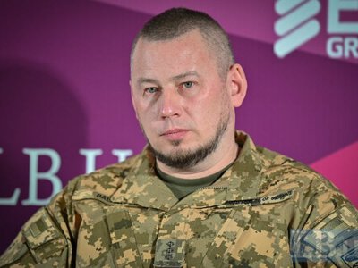 Зеленський: Паліса був би хорошим послом у США, але не хоче