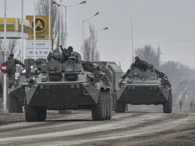 Кримський синдром