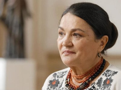 Є питання: Наталія Сумська неочікувано розкритикувала текст цьогорічного Радіодиктанту