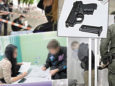 Вісім місяців шукала сина, а знайшла його у вигрібній ямі: у Гнівані засудили брата за вбивство брата