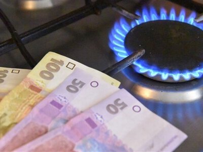 Розподіл газу на Херсонщині: люди втратили житло, але продовжують отримувати рахунки