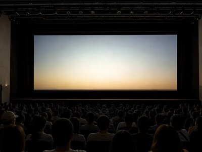 У Макао стартував показ восьми фільмів із материкового Китаю — ECNS