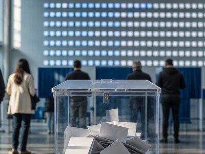 Блоку прем’єра Нетаньягу прогнозують 54 мандати в Ізраїлі — Anadolu Agency
