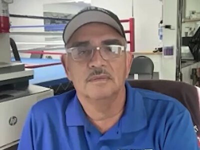 Відео: Тренер Абель Санчес не радить Ломаченку повертатися в бокс