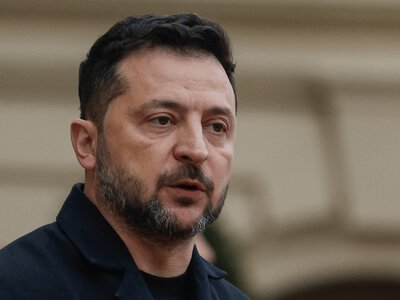 Олешки, удари по НПЗ, Patriot: головні заяви Зеленського