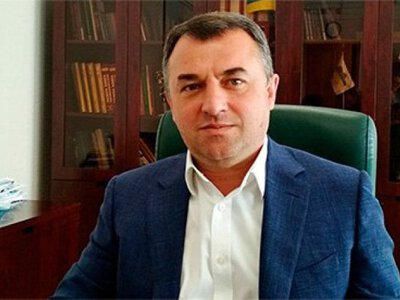 Трагічно загинув колишній голова НКРЕКП Валерій Тарасюк
