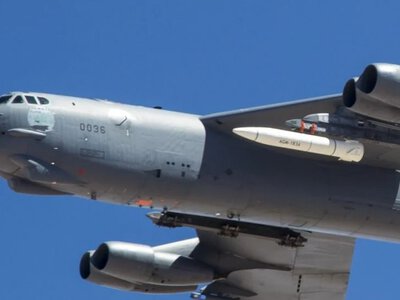 США запускають виробництво гіперзвукових ракет за $694 млн: їх важко перехопити ППО