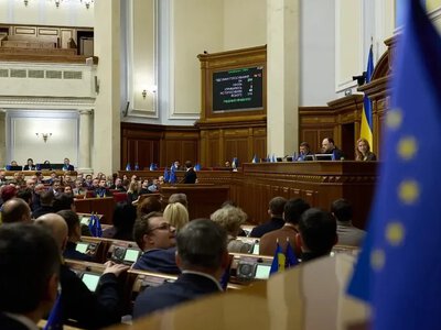 Для отримання 21 млрд грн. НАЗК і понад 50 ГО закликають депутатів ухвалити Антикорупційну стратегію на 2026–2030 роки