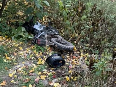 У Сільці нетверезий мотоцикліст скоїв ДТП: 18-річний пасажир загинув на місці