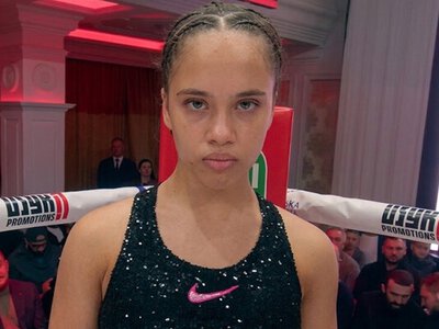 Українка виборола золото на чемпіонаті світу з боксу серед молоді