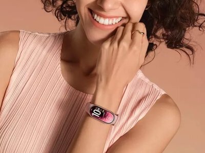 Xiaomi Smart Band 11 вийшов у Європі з NFC і 2000 ніт