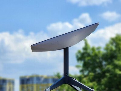 Хакери навчилися відстежувати користувачів Starlink
