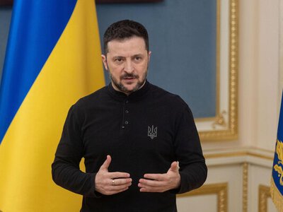 Економічний шлюб із ворогом: Зеленський розкрив небезпеку поступок США для Росії
