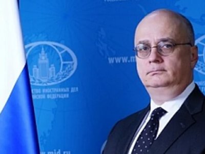 Генсек ООН призначив дипломата рф помічником з питань розмінування та поліції