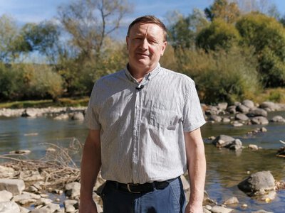 Закарпаття має навчитися зберігати воду: чому річки та озера регіону втрачають рівень