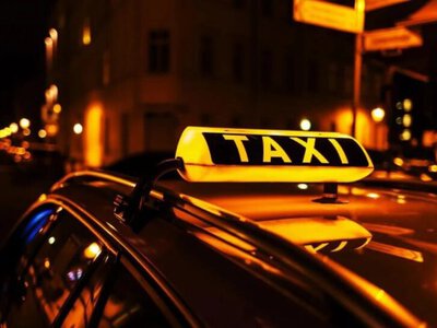 Кінець захмарним тарифам? У Києві обмежили подорожчання таксі під час тривог