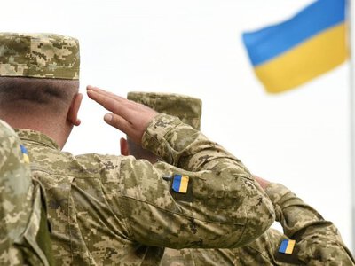 Військові, які повторно стали на захист України після 2022 року, зможуть оновити статус УБД: що варто знати
