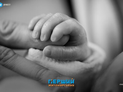Допис у мережі запустив розслідування смерті немовляти в Коростені