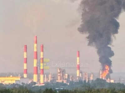 КМІС з’ясував, чи готові українці відмовитися від ударів по російських НПЗ заради допомоги США