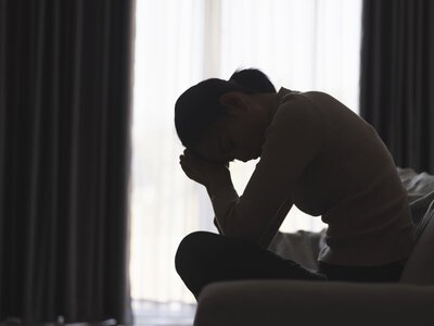 Вчені виявили особливу форму депресії: її ознаки мають 23% пацієнтів