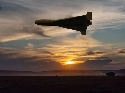 Російська армія атакувала Миколаївщину дронами, пошкоджено два авто