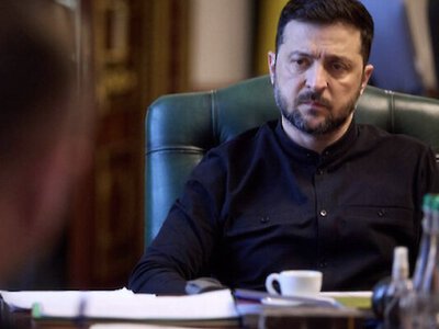 Зеленський видав свою версію, чому Київ не готовий до зими