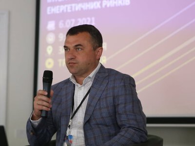 Регулятор енергетики й тарифів заявив про «трагічну загибель» свого ексголови Валерія Тарасюка