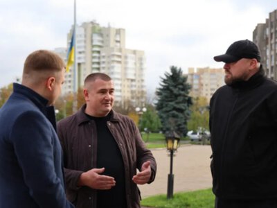 Ветеран з Волині виграв 1,5 мільйона гривень гранту на розвиток власної справи