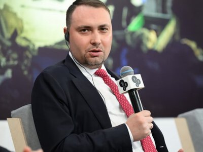«Такого просто не було». Буданов заперечує сварку з Віткоффом — каже, що зараз тривають інформатаки на переговори