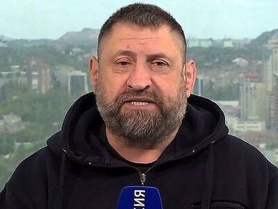 Російська пропаганда про Бахмут: Сладков заявив про пенсіонера, який їв гризунів