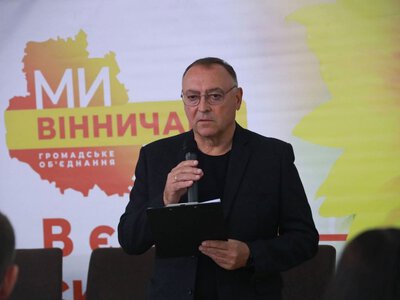 Валерій Коровій: «Вперше від початку війни маємо таку важку бюджетну проблему»