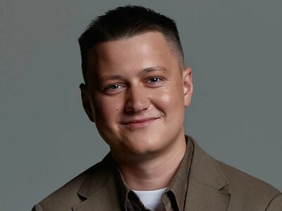 Дронь, Лаюк і Пузік — фіналісти премії імені Конрада-Коженьовського