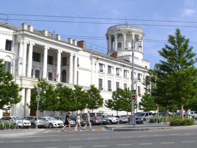 «Через війну бюджет тріщить по швах»: у Криму російська влада знову виставила на продаж історичні об’єкти