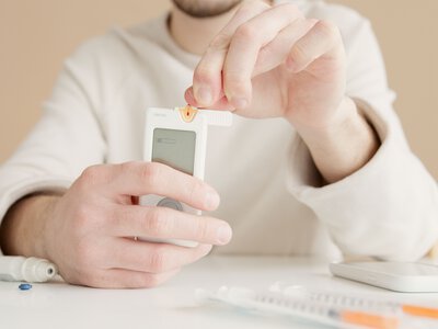 Чи може мелатонін підвищувати рівень цукру в крові: що варто знати перед прийманням добавки