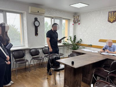 На Рівненщині та ще у п’яти областях діяла схема незаконного обігу деревини