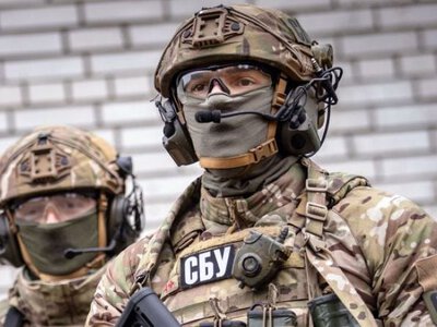 «Маскування під цивільних»: СБУ затримала двох російських бойовиків, які після втечі з фронту намагалися дістатися Києва
