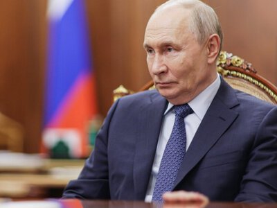 Путін під час розмови з лідерами Фінляндії та Норвегії читав їм лекцію з історії – FT