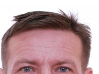 Поліція Вінниччини розшукує 50-річного вінничанина Сергія Мазурка
