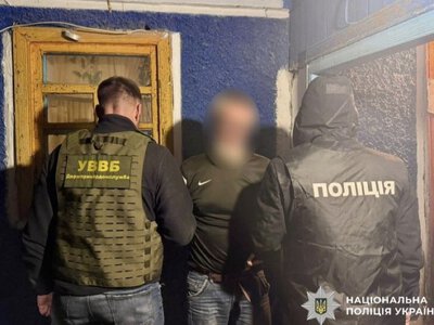 Маршрут через ліс до Придністров'я за $8000: на Вінниччині правоохоронці викрили чергову схему нелегального переправлення осіб через держкордон