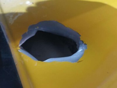 У Краматорську російські FPV-дрони переслідували автомобіль аварійної газової служби