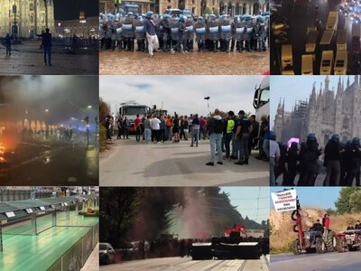 Мілан у центрі уваги: як двоє адміністраторів та соціальні мережі Instagram і Telegram залучили понад сто тисяч підписників на вулиці міста