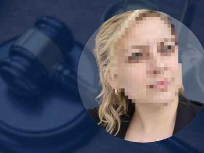  Уродженку Олешок підозрюють у роботі в окупаційному СІЗО 