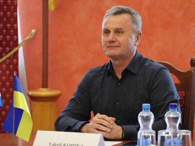 Хто став новим ректором КНУ імені Тараса Шевченка