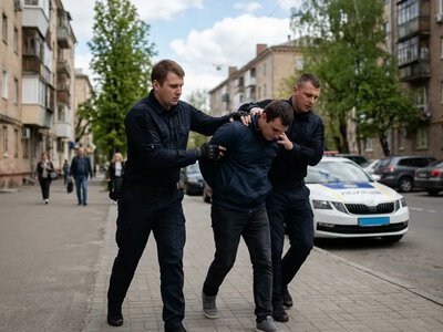 Керівнику фонду на Херсонщині загрожує 7 років за продаж авто для ЗСУ