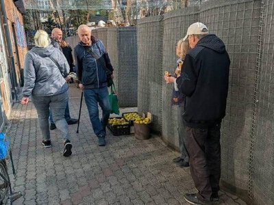 Місто буквально ожило: Лубінець розповів, чи дотримуються росіяни режиму тиші на Херсонщині