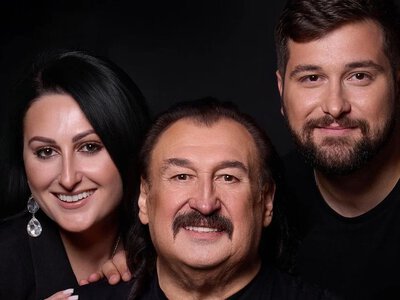 Концерт пам'яті, заборони та звинувачення в судах: родина Степана Гіги прокоментувала скандал з каверами
