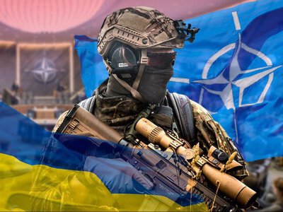 Здача України стане кінцем НАТО: американський експерт звернувся до Європи