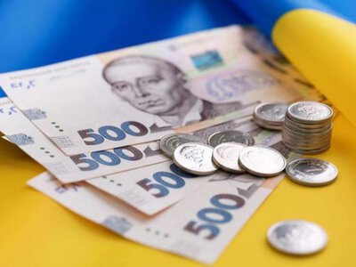 Борг України сягнув 9,54 трлн грн: 76% — зовнішні зобов’язання, найбільший кредитор — ЄС