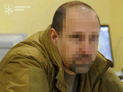 Погрожував убити й наказав розстріляти: керівника батальйону «Восток» підозрюють у катуванні маріупольця