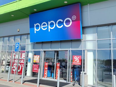 Польський дискаунтер Pepco офіційно вийшов на український ринок